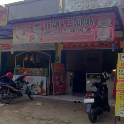 Rumah Durian S-Two