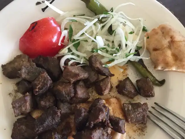 Kafe Safahat'nin yemek ve ambiyans fotoğrafları 18