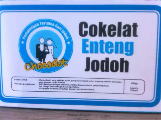 Gambar Makanan Toko Oleh-Oleh Khas Garut Sumber Rejeki 5