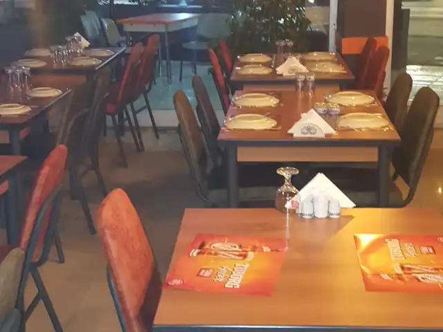 Eğit-Der Ocakbaşı&Restaurant'nin yemek ve ambiyans fotoğrafları 3