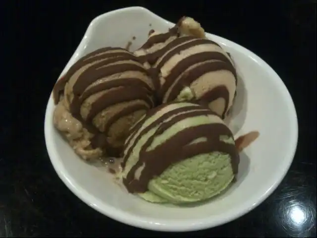 Gambar Makanan de Boliva Ice Cream 8