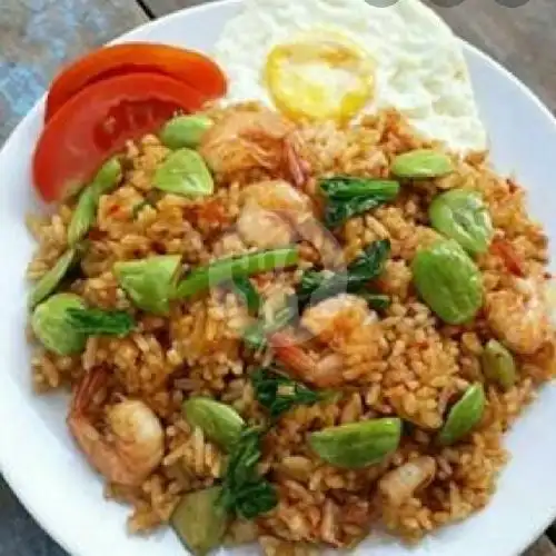 Gambar Makanan Nasi Goreng Bejo Cendrawasih 5