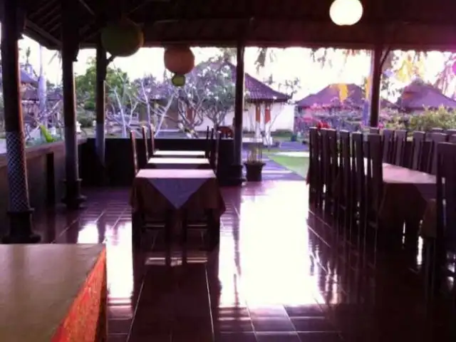 Gambar Makanan Celuk Agung Restaurant - Celuk Agung Hotel 4