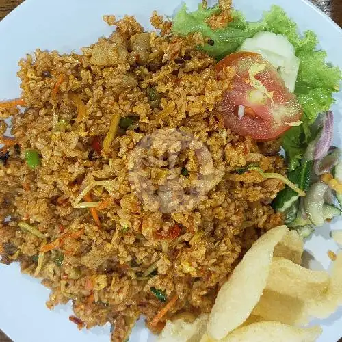 Gambar Makanan Nasi Goreng Kadut, Amir Hamzah 12