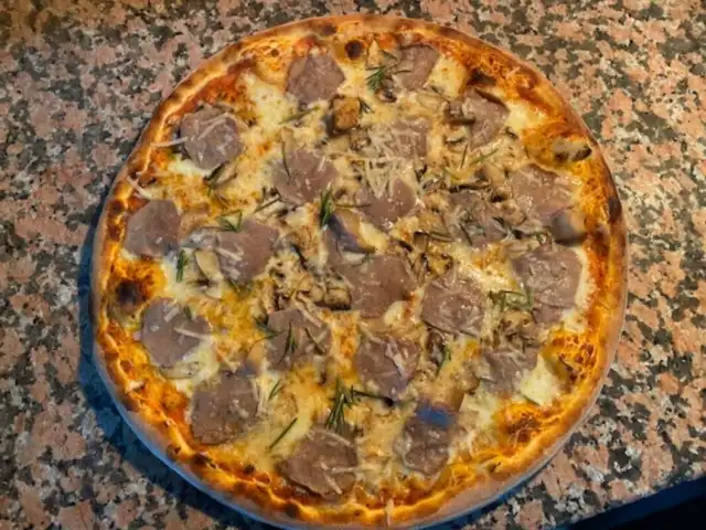 Pizzaara'nin yemek ve ambiyans fotoğrafları 36