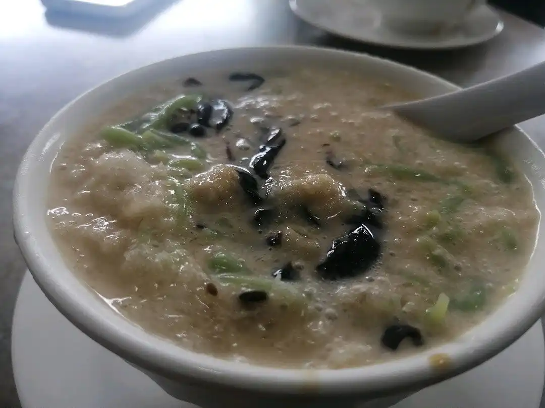 Rojak Cendol Klang Valley Cafe