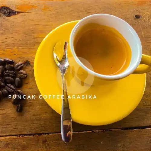 Gambar Makanan Puncak coffee Arabica, Puncak Coffee Arabic 10