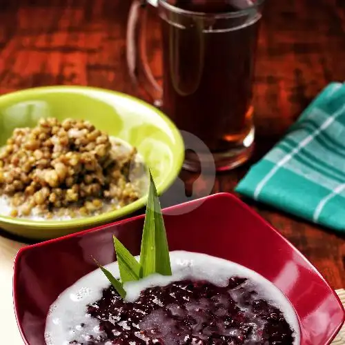 Gambar Makanan Bubur Ayam Rafardhan, Penarukan 6