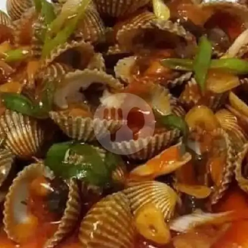 Gambar Makanan Waroeng Seafood 999 "Ikan Bakar & Pecel Lele", Kapten Arivai 8