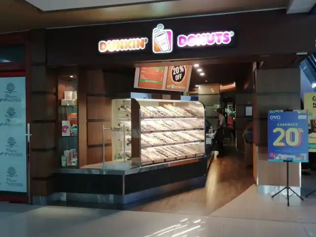 Gambar Makanan Dunkin' 10