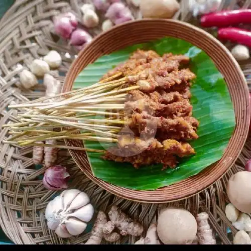 Gambar Makanan Sate Memeq 3