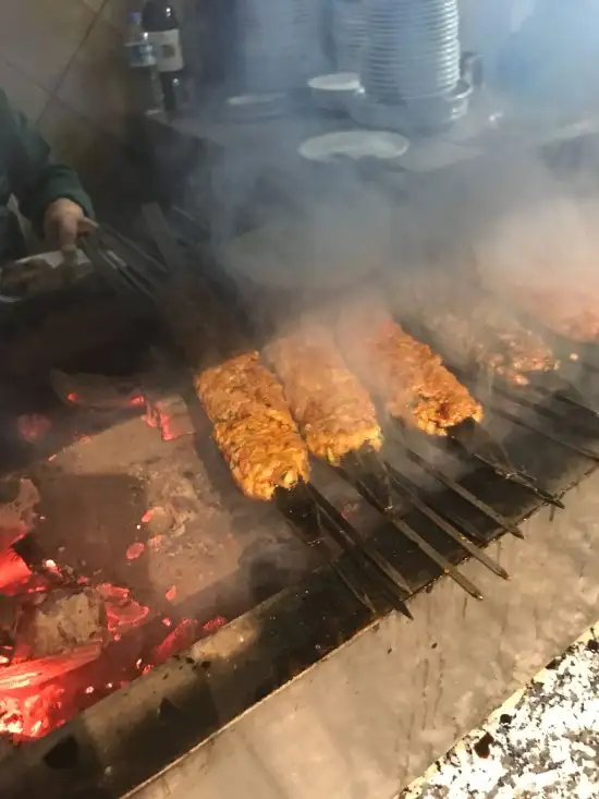 Adana Ocakbaşı'nin yemek ve ambiyans fotoğrafları 45