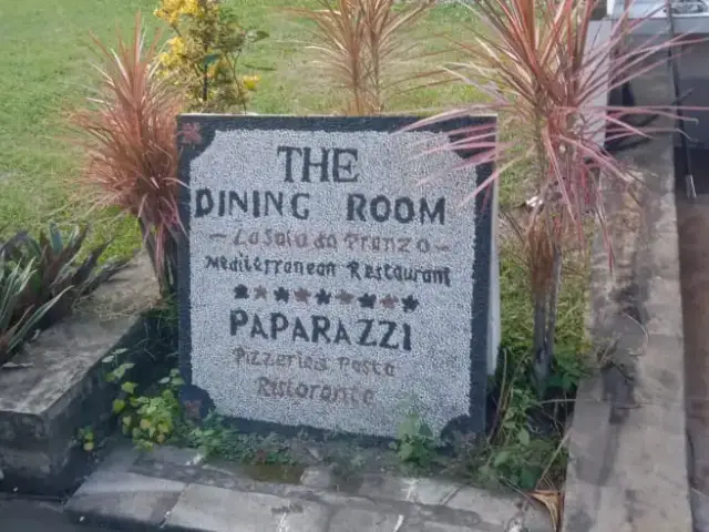 Gambar Makanan The Dining Room 8