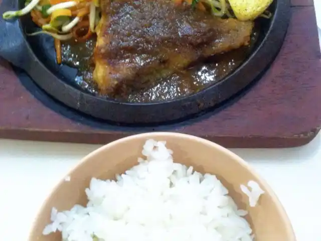 Gambar Makanan Ichiban Teppanyaki 20