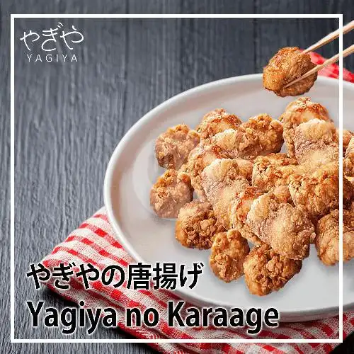 Gambar Makanan Yagiya - Melawai 1