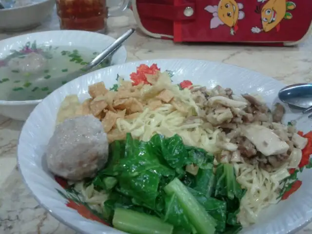 Gambar Makanan RM. Bakso Asia 5