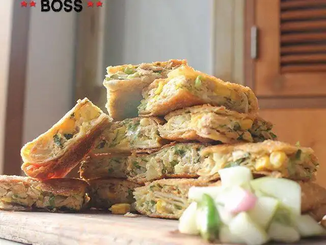 Gambar Makanan Martabak Boss 4