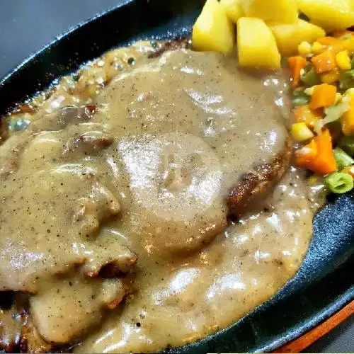 Gambar Makanan HALE LOLE STEAK 7