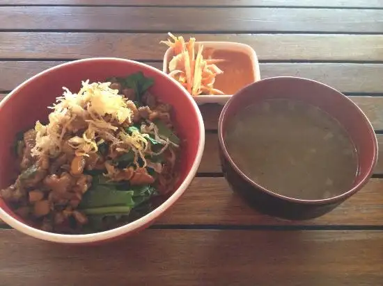 Gambar Makanan Warung Asia Thai Food 8