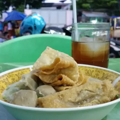 Bakso Risky Malang