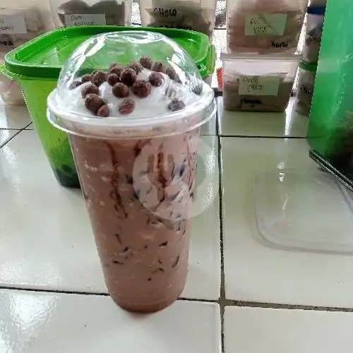 Gambar Makanan Happier Boba & Snacks 8