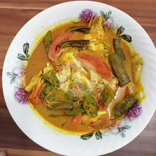 Gambar Makanan Viral Seafood JTS KEMAYORAN 7