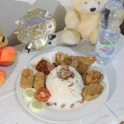 Gambar Makanan Dapur Maryam, Timur 9