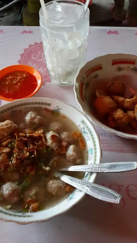 Gambar Makanan Bakso Djalil 15