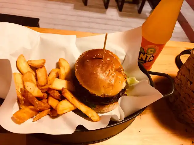 Big Bite'nin yemek ve ambiyans fotoğrafları 6