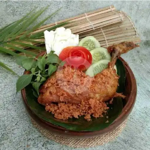 Gambar Makanan Nasi Uduk Sunda, Jakasampurna 6
