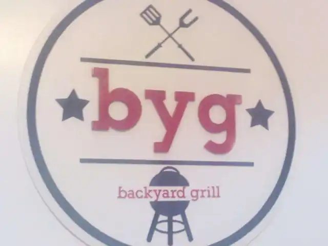BackYard Grill Food Photo 8