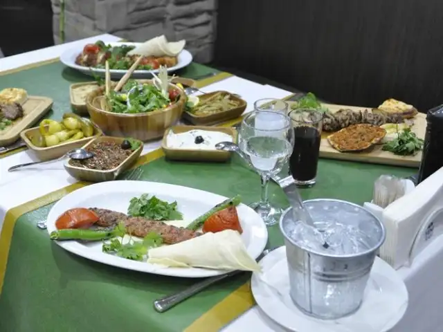 Maydanoz Kebap'nin yemek ve ambiyans fotoğrafları 9