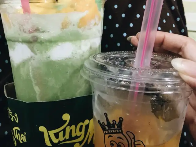 Gambar Makanan King Mango Thai 17