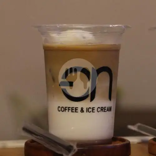 Gambar Makanan On Coffee & Ice Cream 5