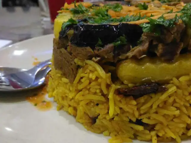 Nasi Arab Ta'if Food Photo 8
