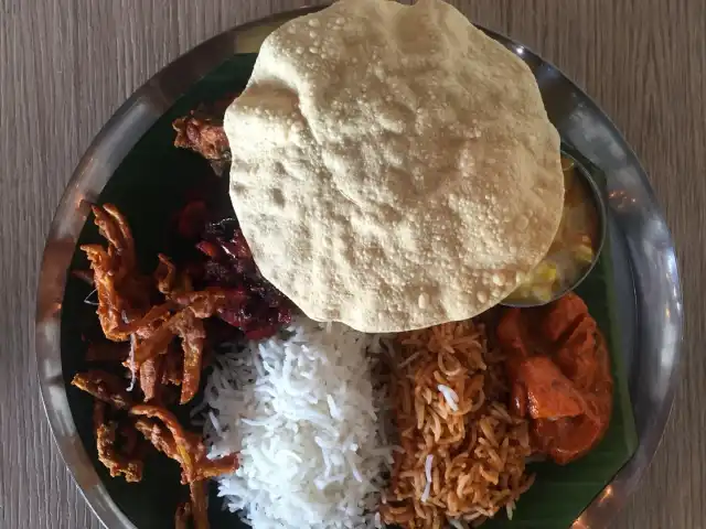 Indian Kitchen Food Photo 11