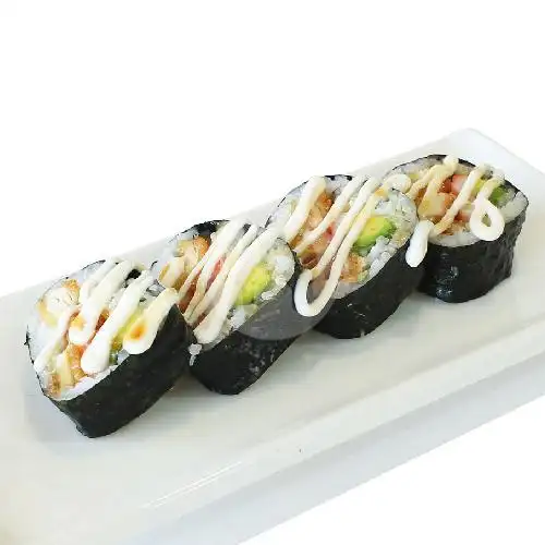 Gambar Makanan SORA Sushi & Japanese Cuisine 7