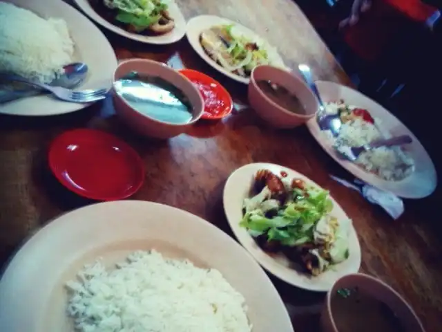 Restoran Nasi Ayam Nurul Iman Food Photo 6