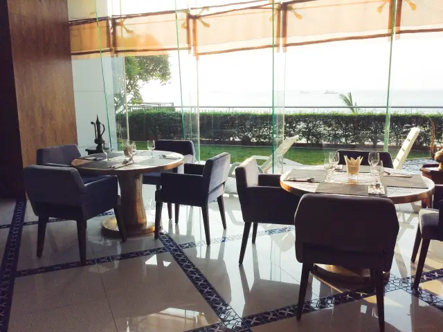 Gambar Makanan Dubai Ocean Cafe 15