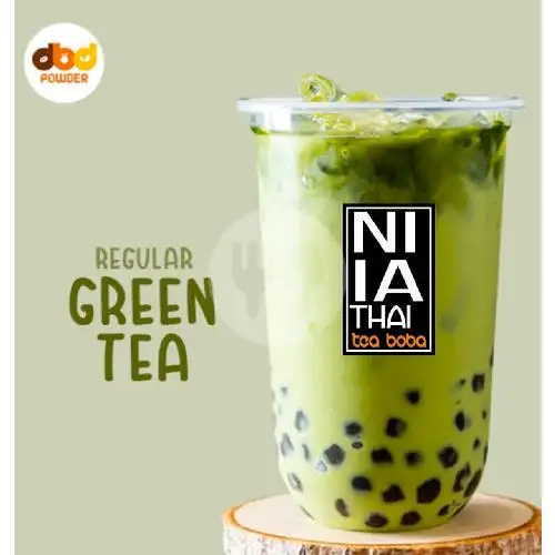 Gambar Makanan Nia Thai Tea 3