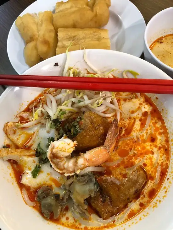 Gambar Makanan Ming Fa 5