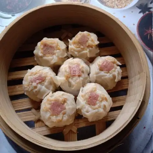 Gambar Makanan Dimsum Dapur Ngebul, Rawa Buaya 14