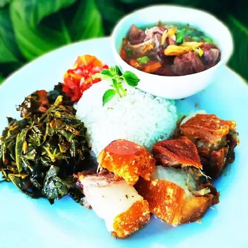Gambar Makanan RM Tondano, Bali 9