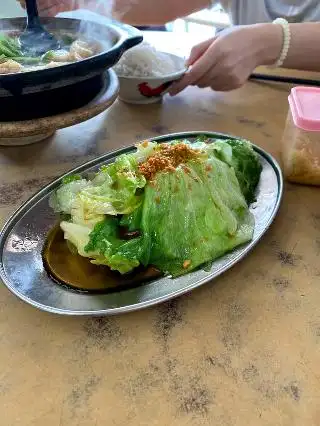 Chai Kee Bak Kut Teh Food Photo 2