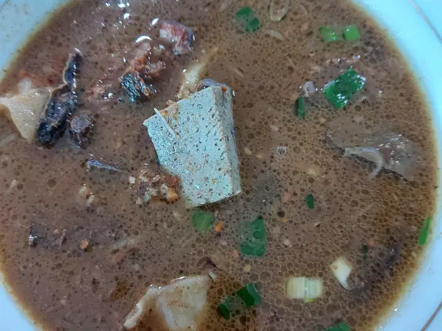 Gambar Makanan Coto Makassar GOWA 16