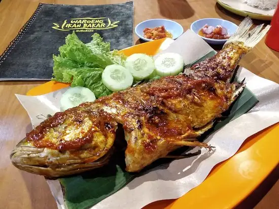 Gambar Makanan WIB_Waroeng Ikan Bakar Suroboyo 13