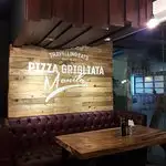 Pizza Grigliata Manila Food Photo 6
