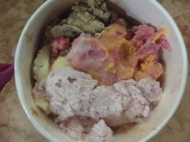 Gambar Makanan Baskin Robbins 4