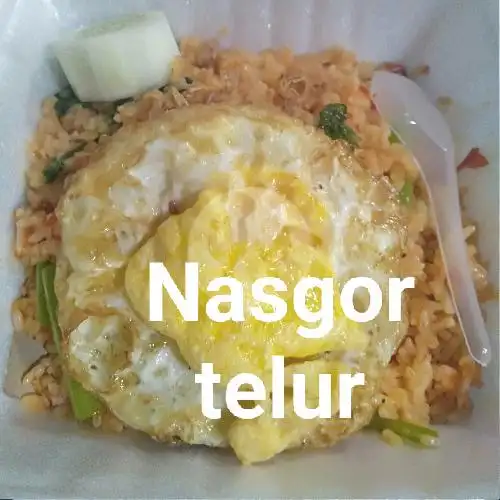 Gambar Makanan Kedai Utieq, Srono 9