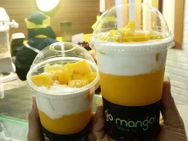 Gambar Makanan Go Mango! 8